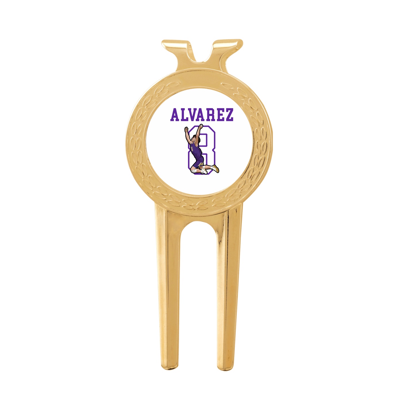 Divot Tool with Ball Marker — Shirsey in Classic