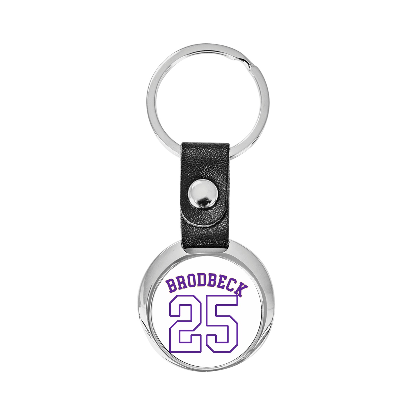 Key Chain — Shirsey Arch in Classic