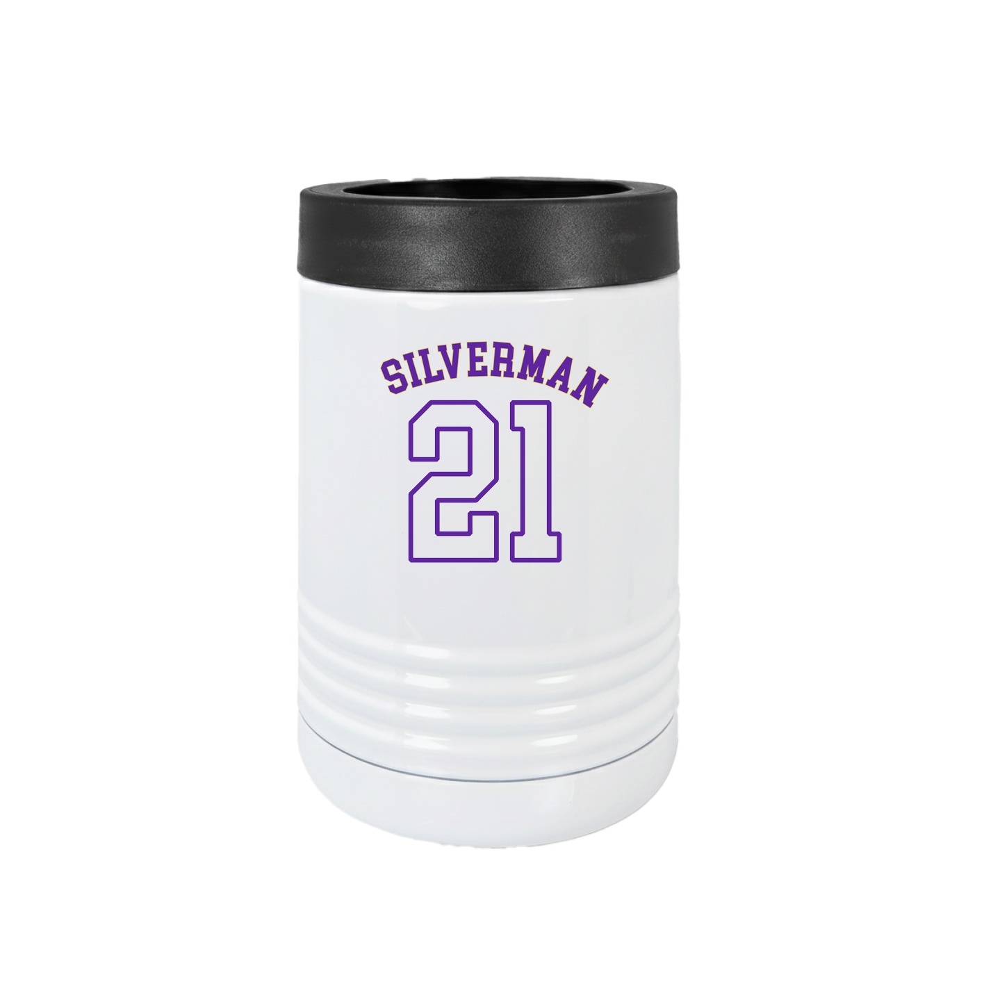 Beverage Holder — Shirsey Arch in White
