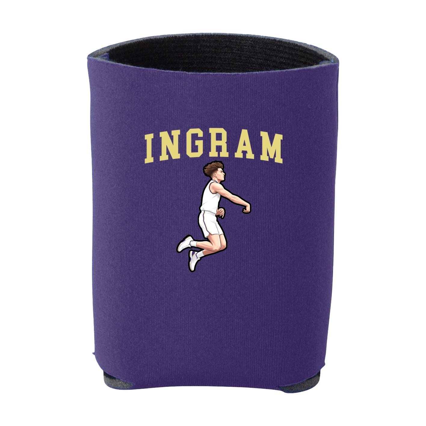 Can Holder — Shirsey in Purple
