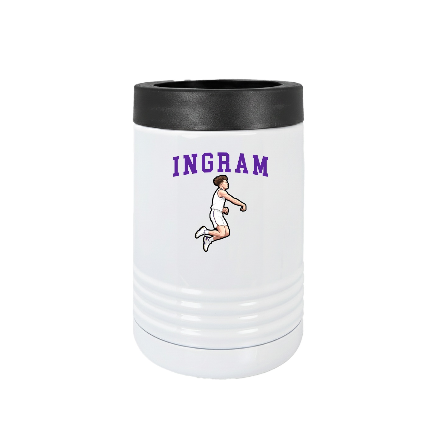 Beverage Holder — Shirsey in White