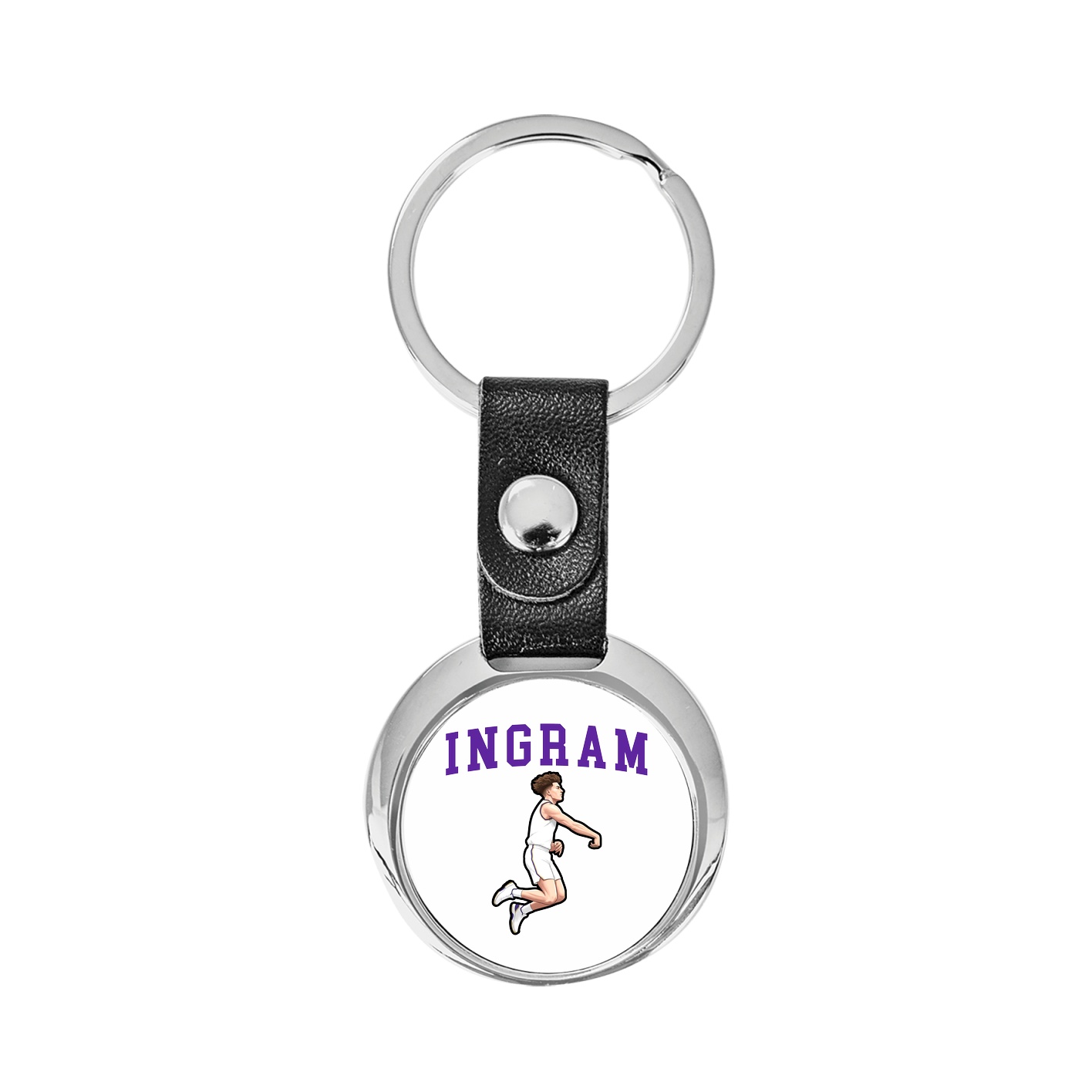Key Chain — Shirsey in Classic