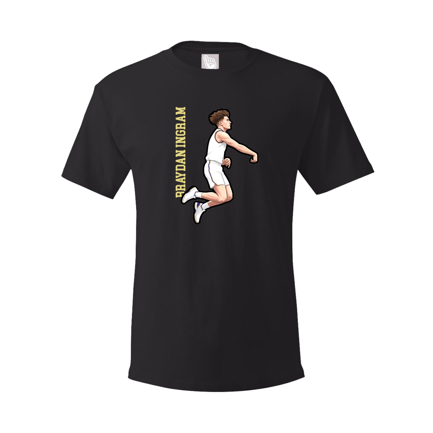 NIL Club Tee
