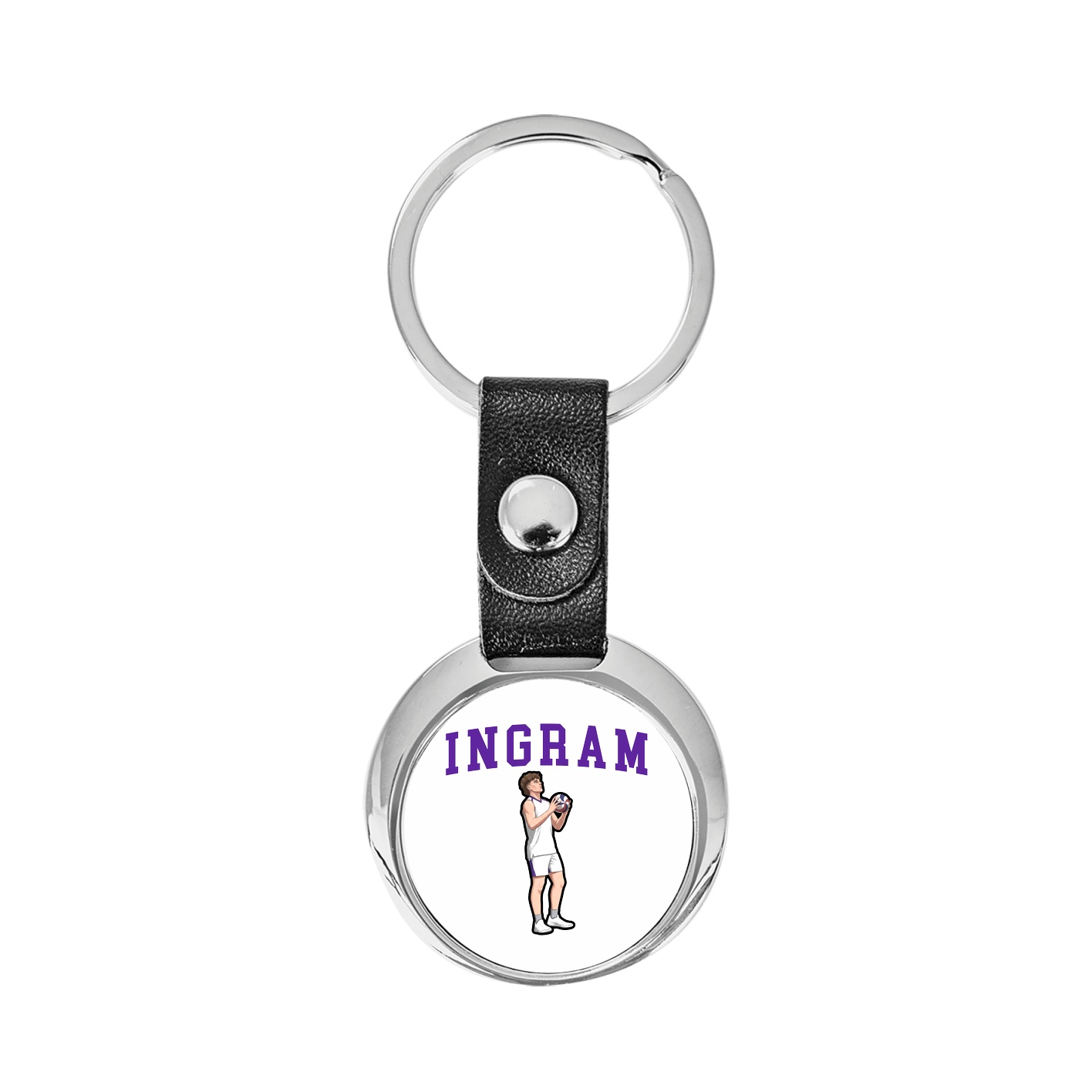 Key Chain — Shirsey in Classic