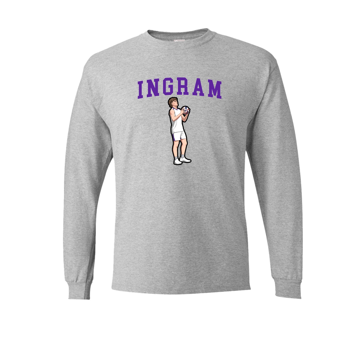 Long Sleeve Tee