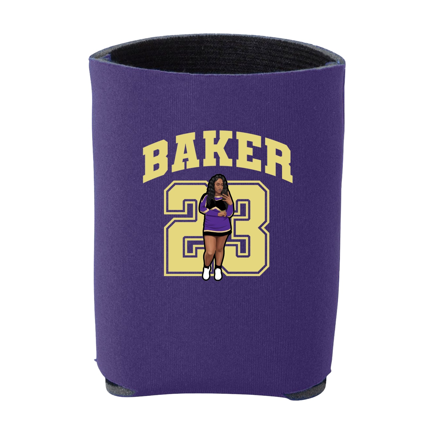Can Holder