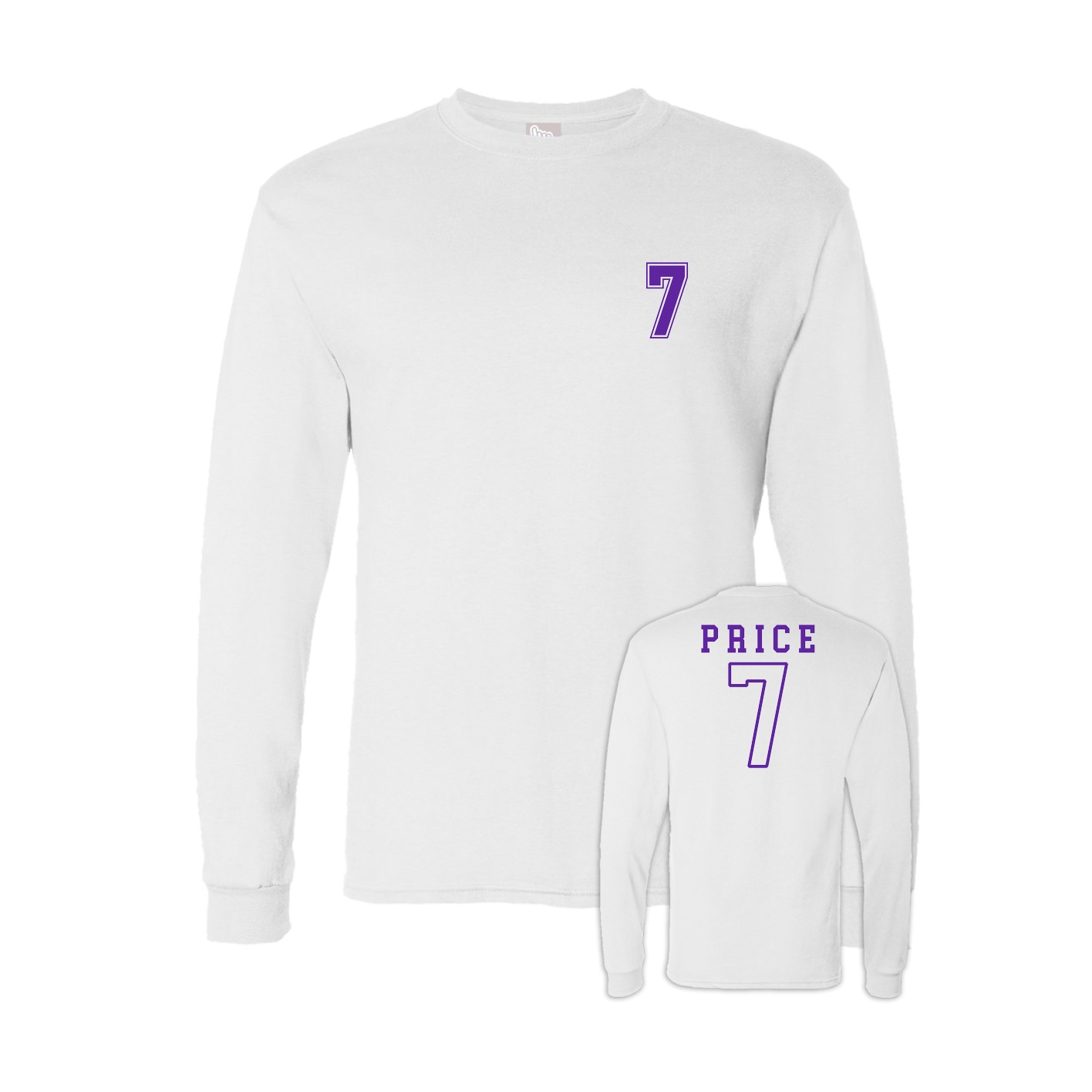 Long Sleeve Tee