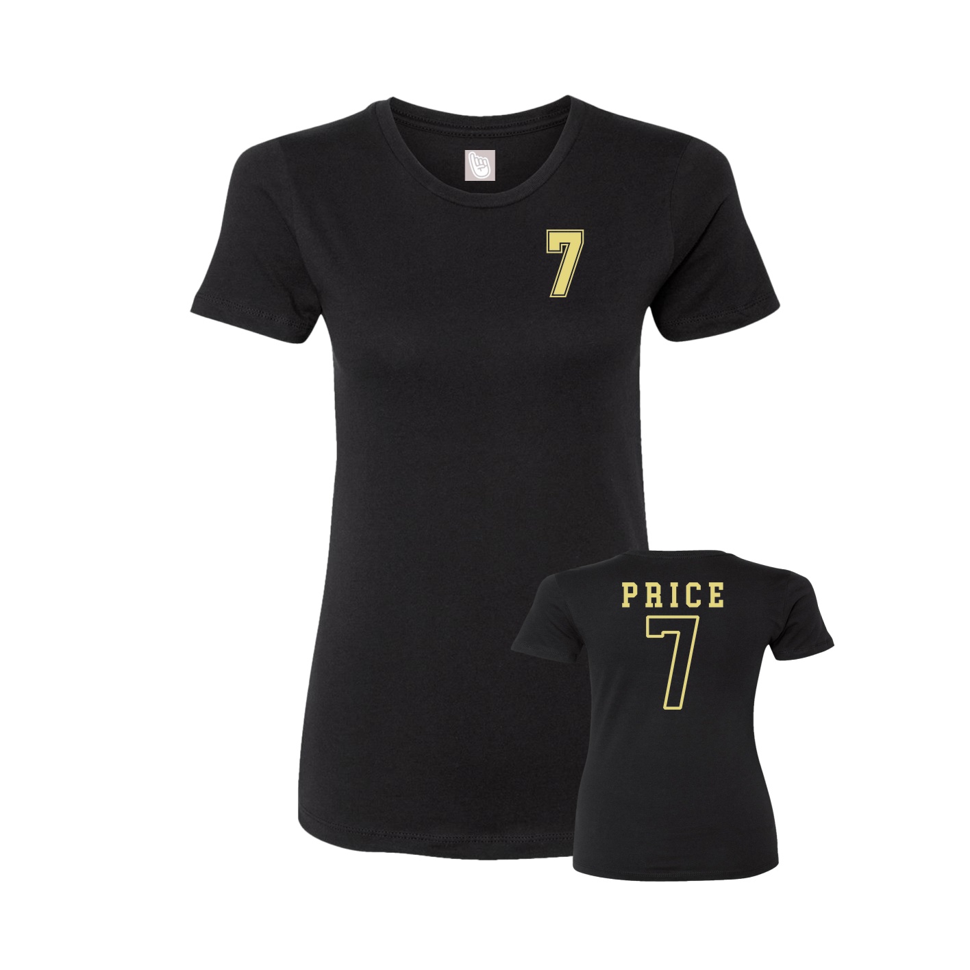 Womens Tee