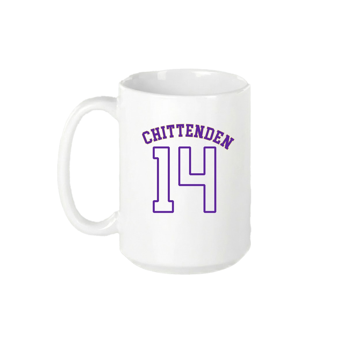 15oz Coffee Mug