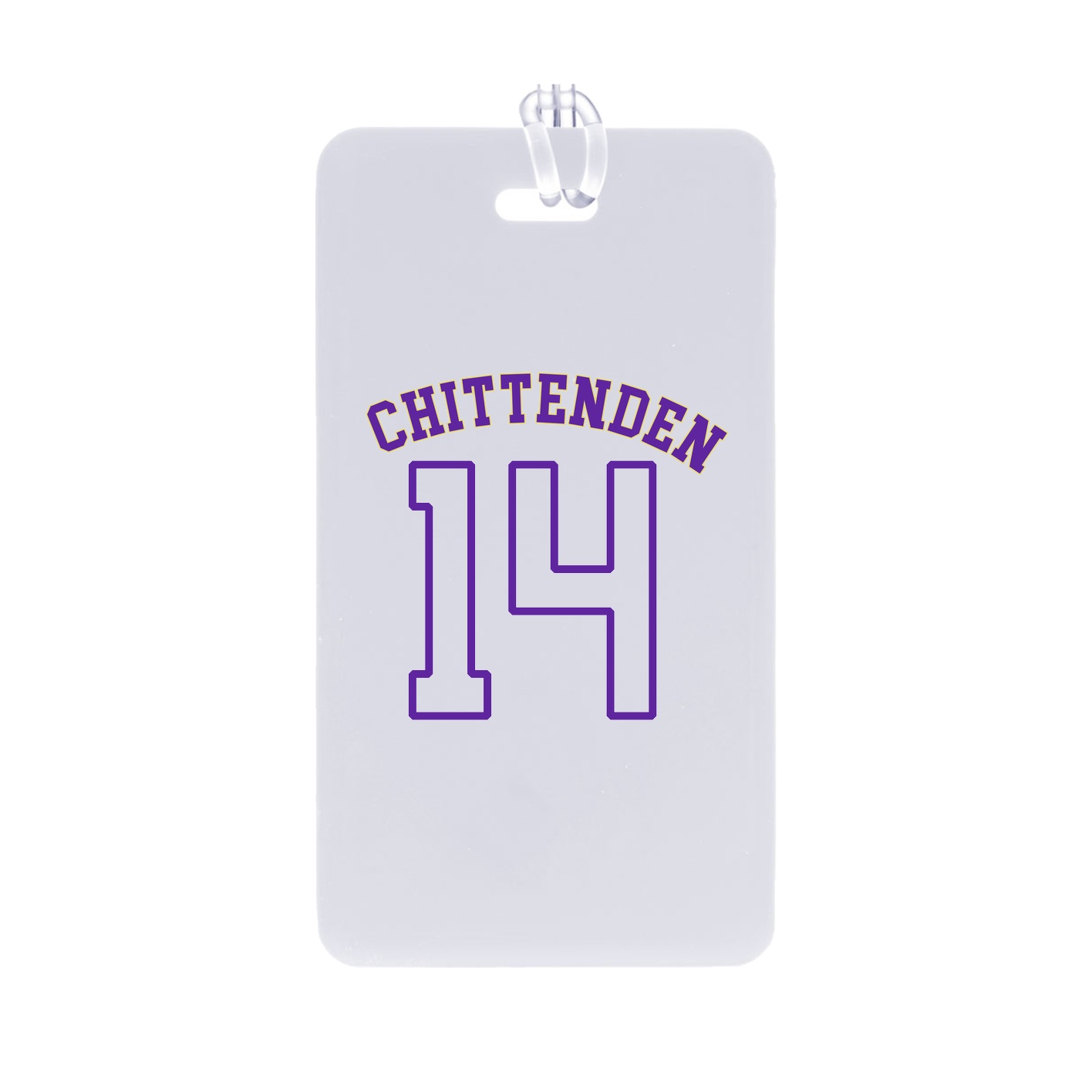 Bag Tag