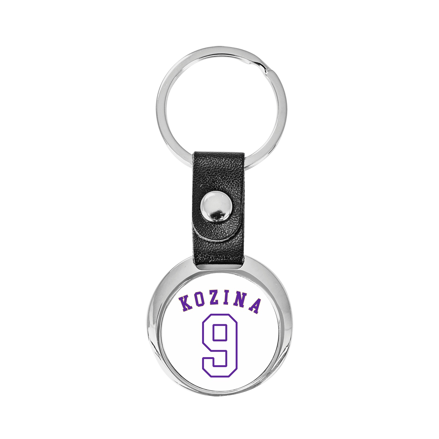 Key Chain — Shirsey Arch in Classic