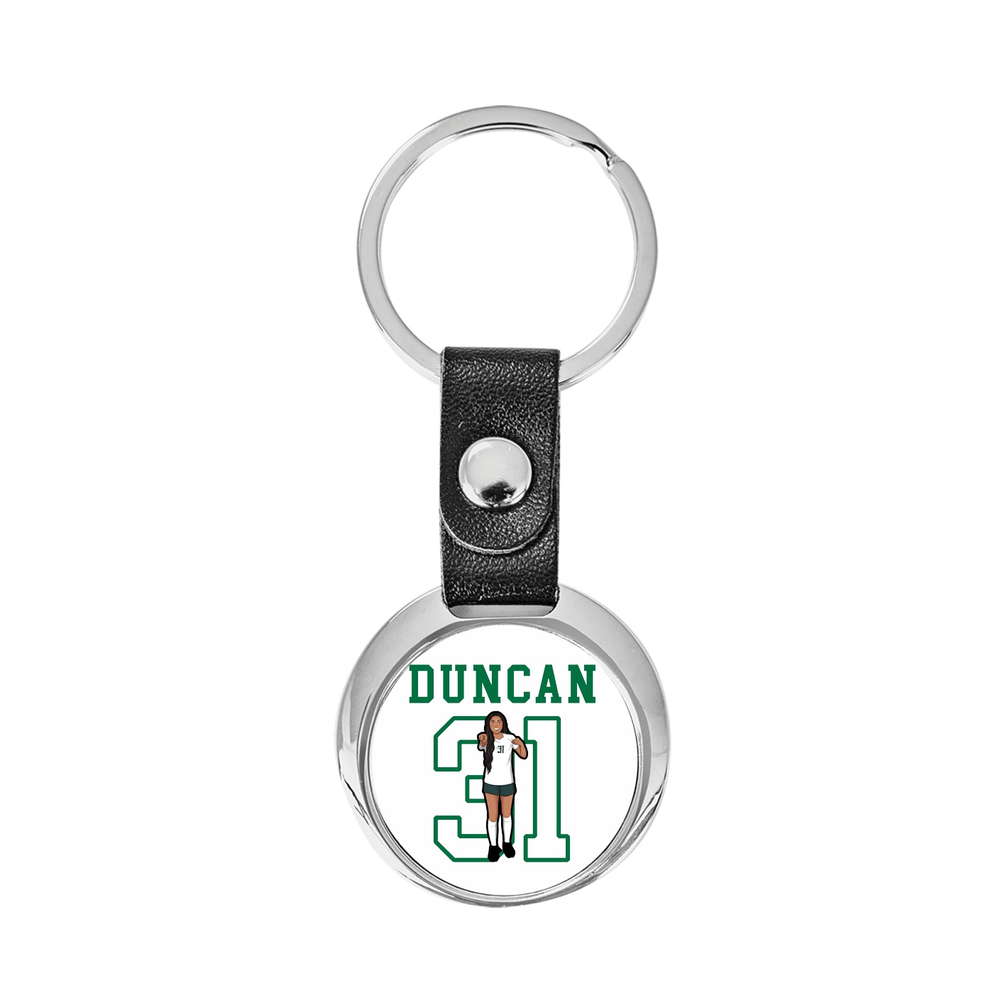 Key Chain — Shirsey in Classic