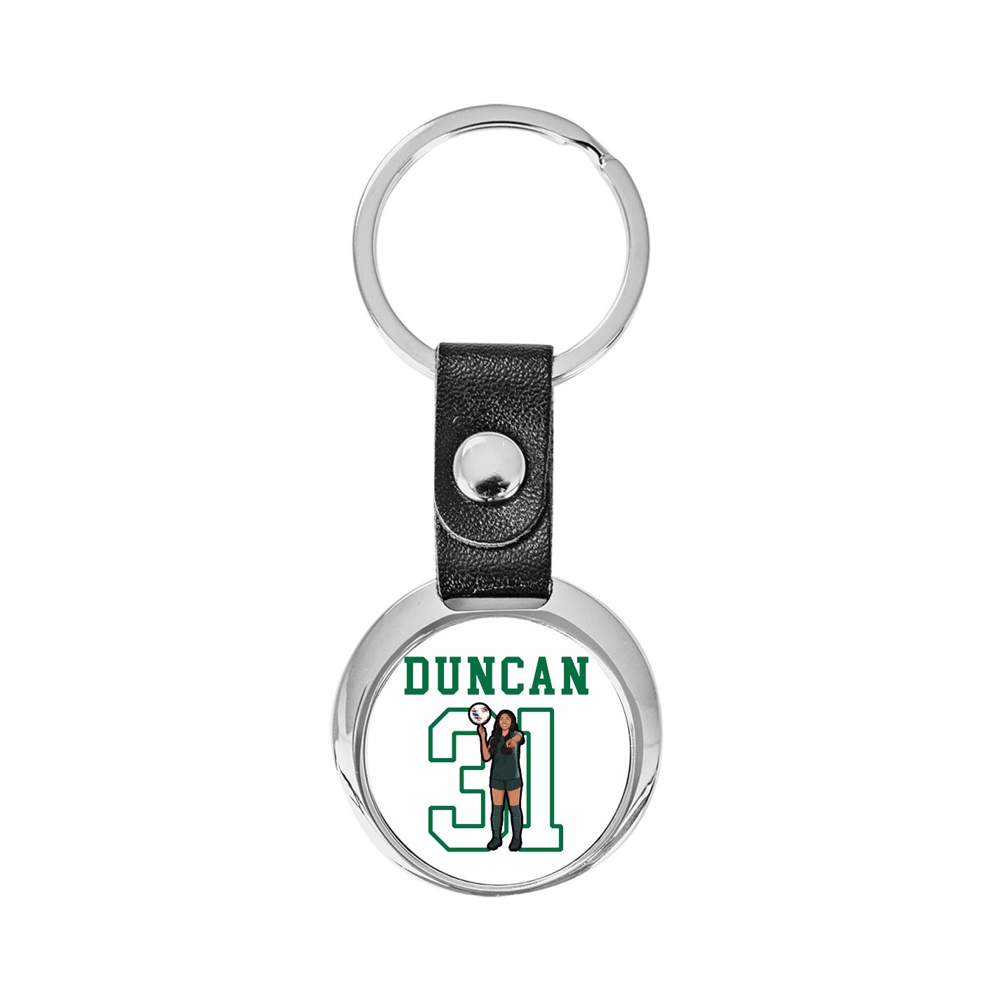 Key Chain — Shirsey in Classic