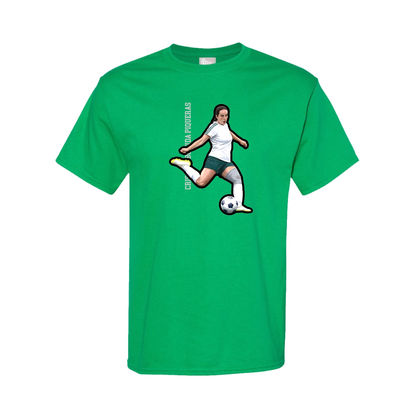 NIL Club Youth Tee