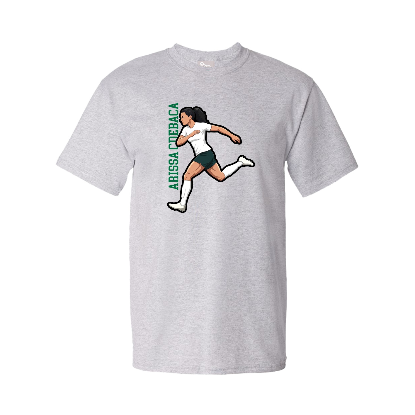 NIL Club Tee