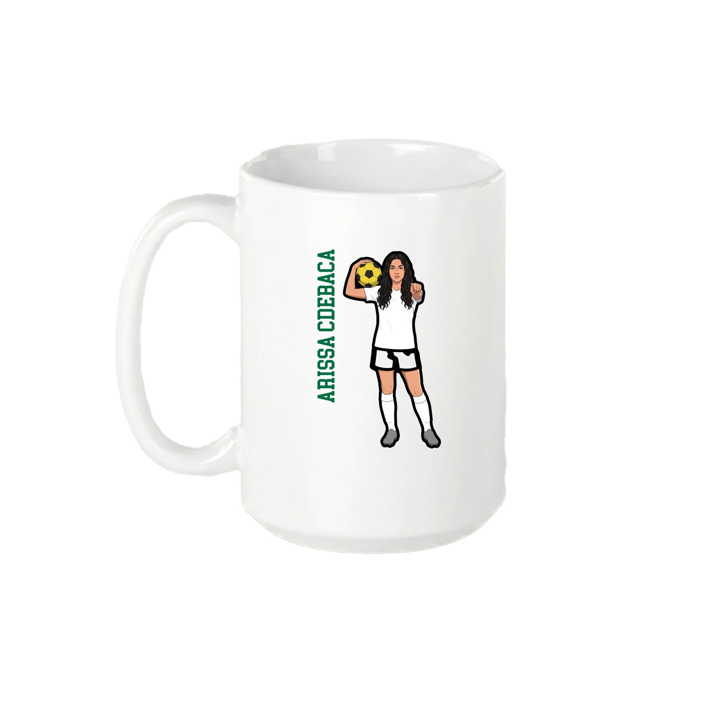 15oz Coffee Mug