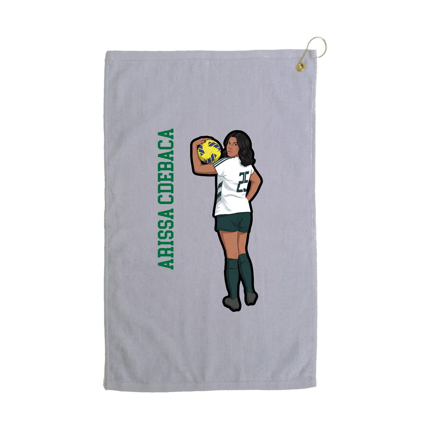 Golf Towel