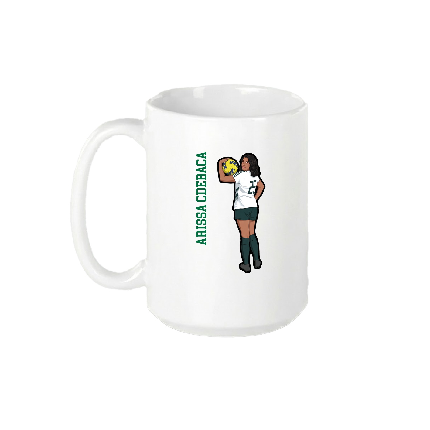 15oz Coffee Mug