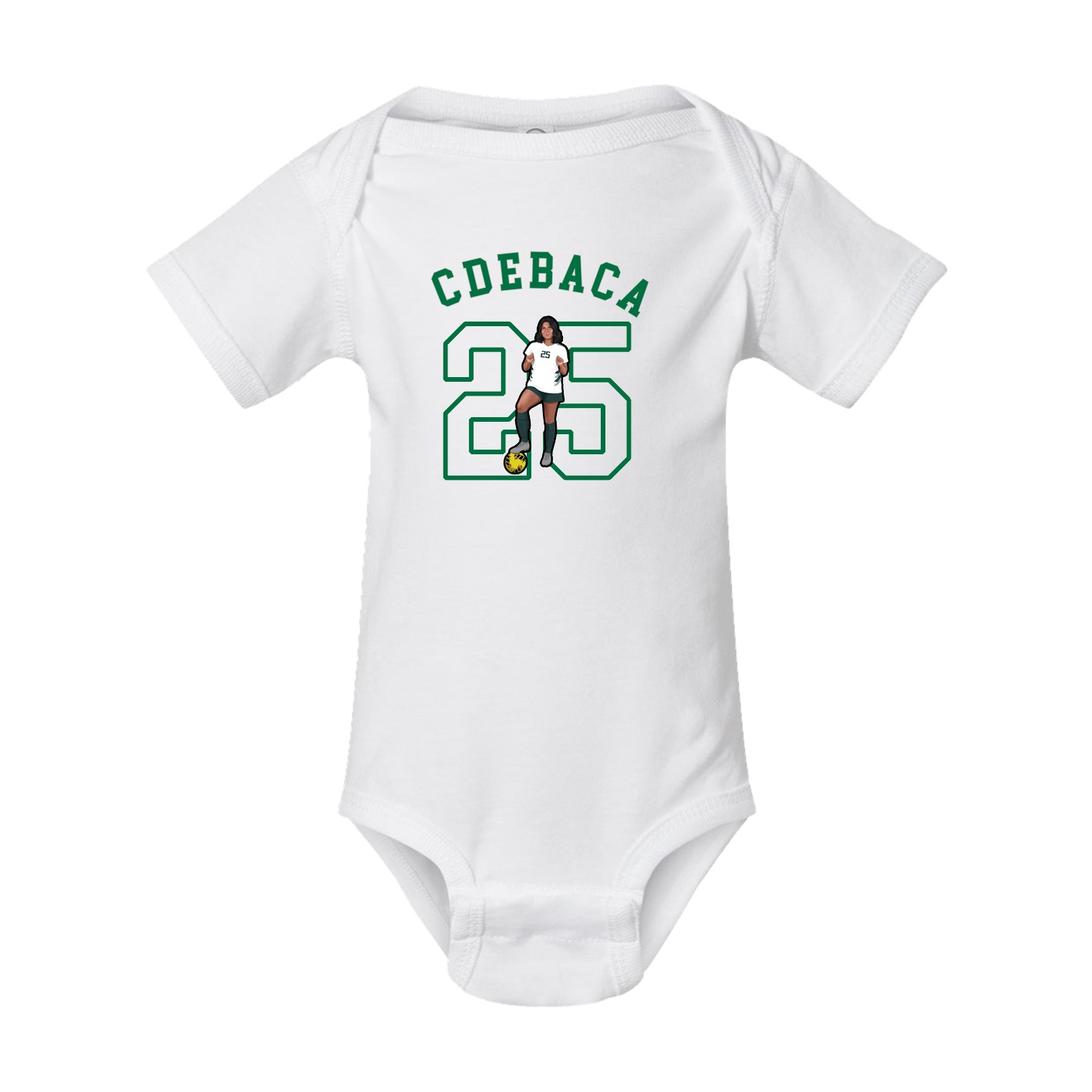 Baby Onesie