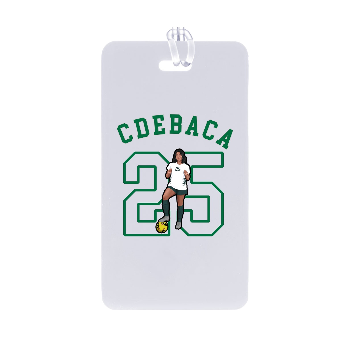 Bag Tag