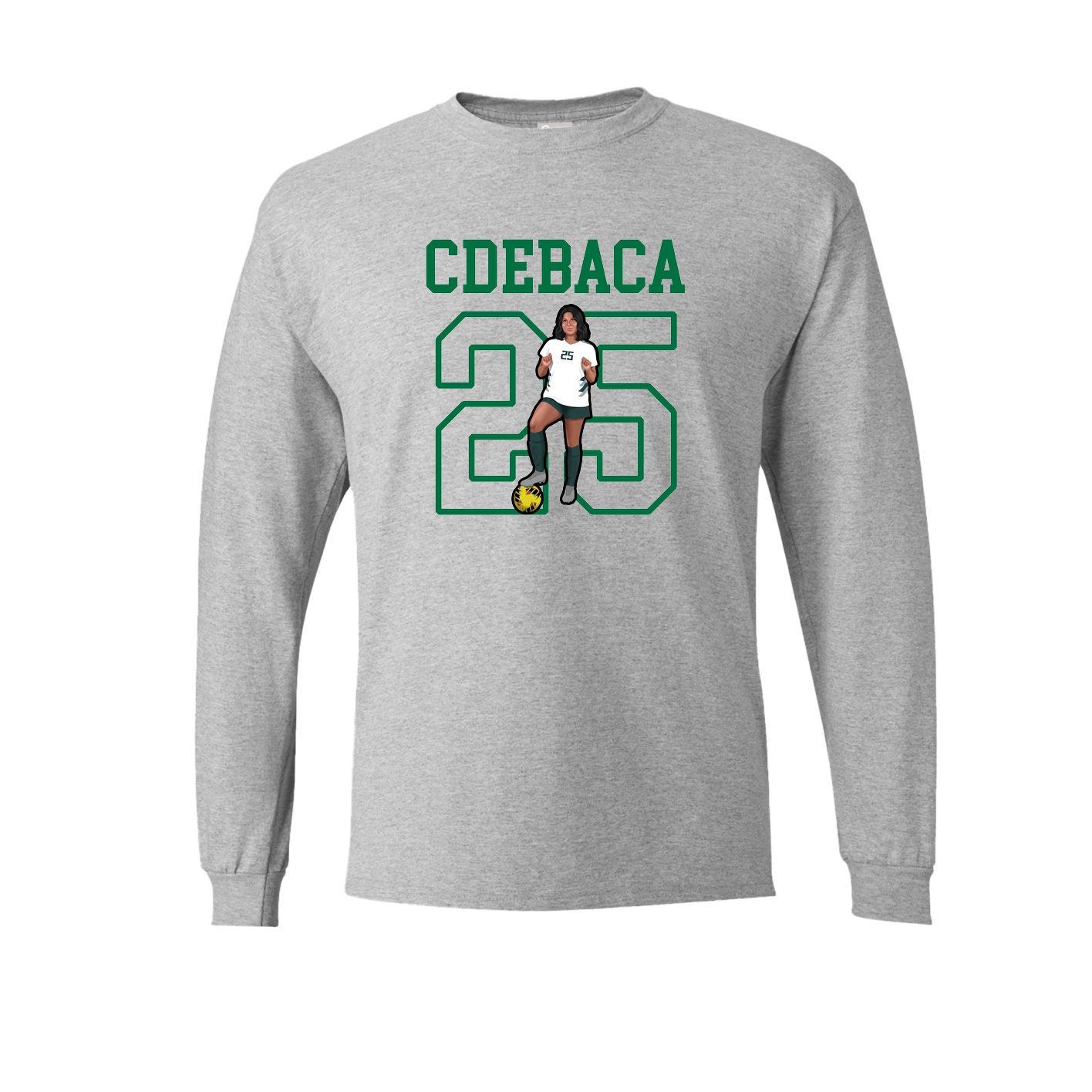 Long Sleeve Tee
