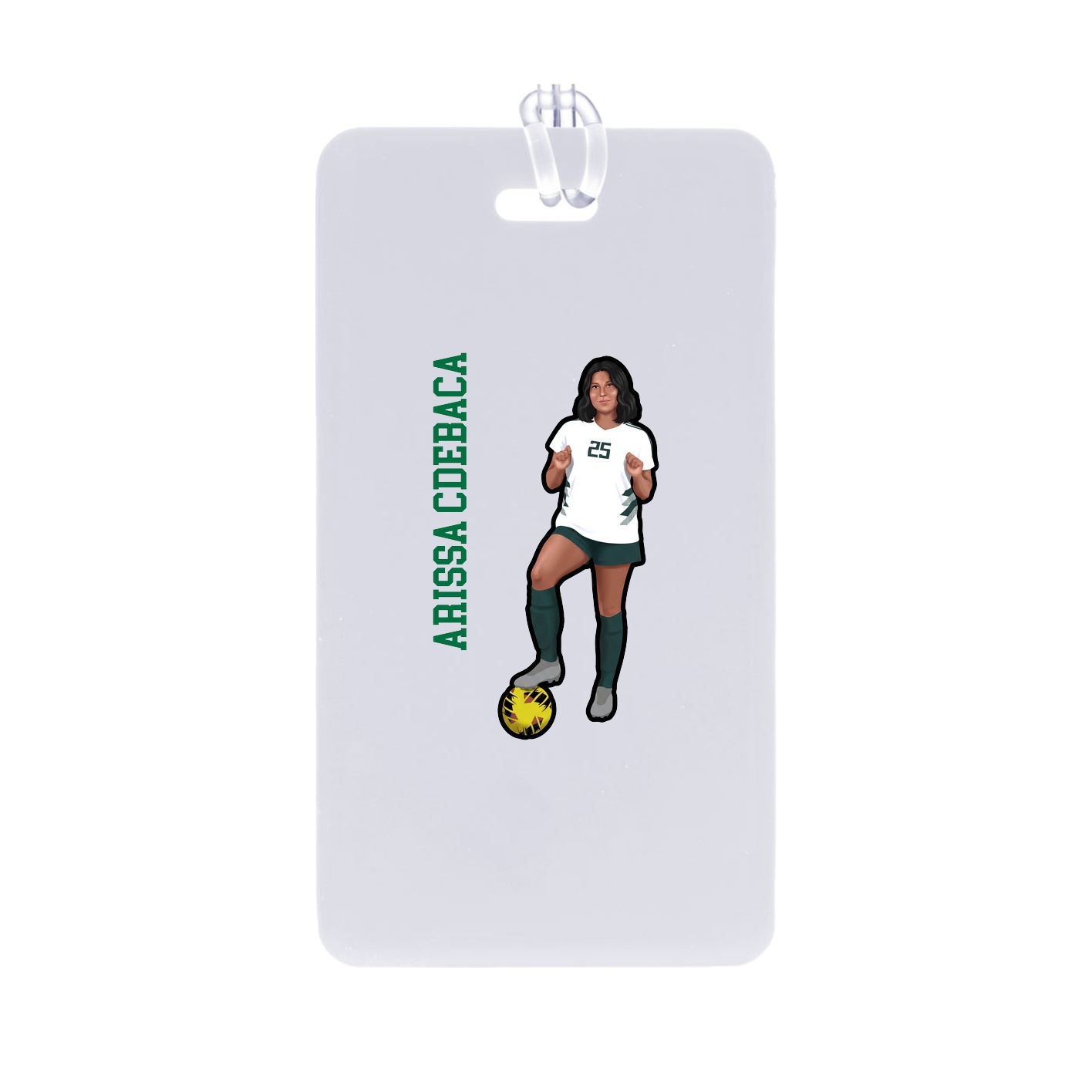 Bag Tag