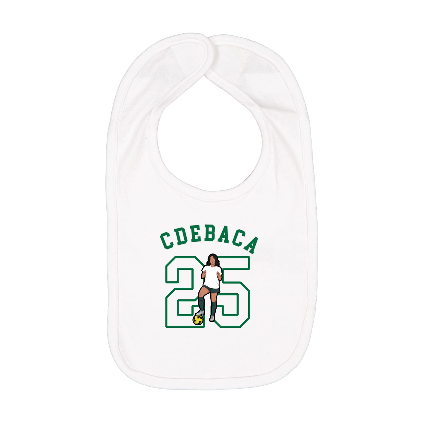 Infant Bib