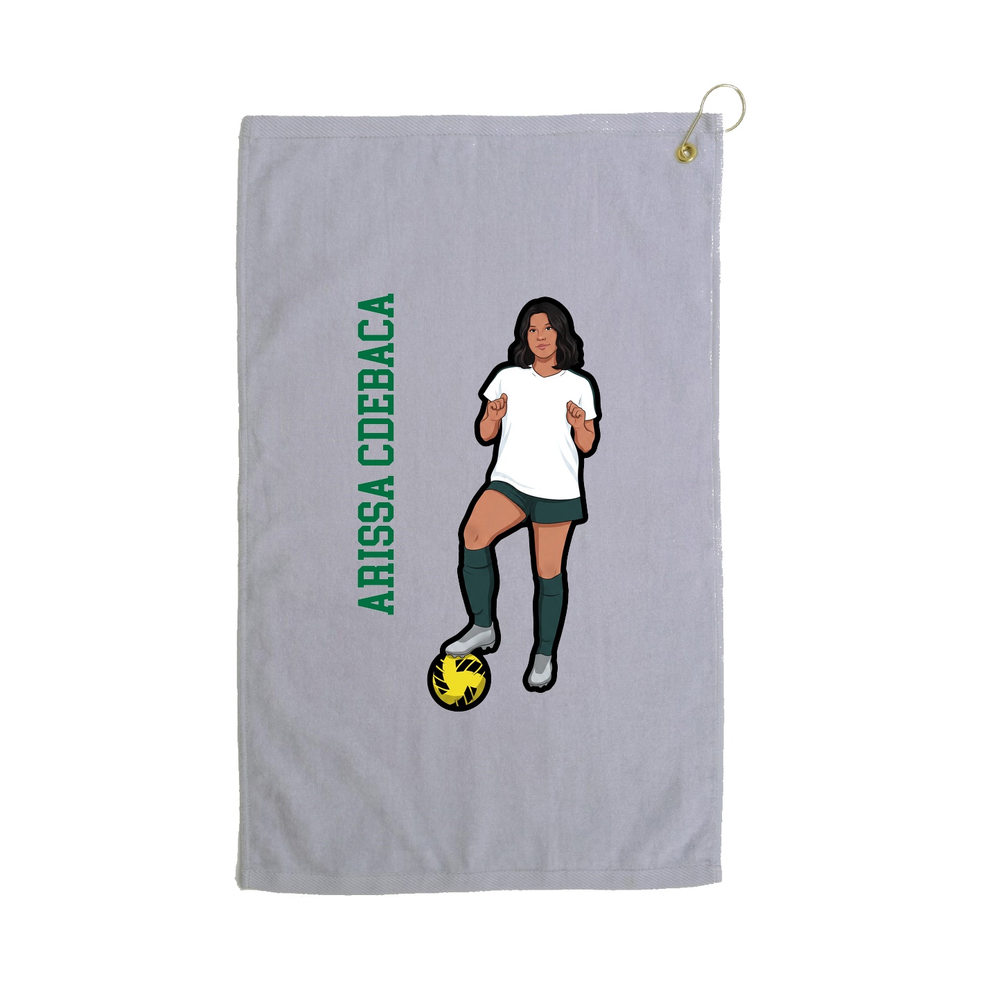 Golf Towel
