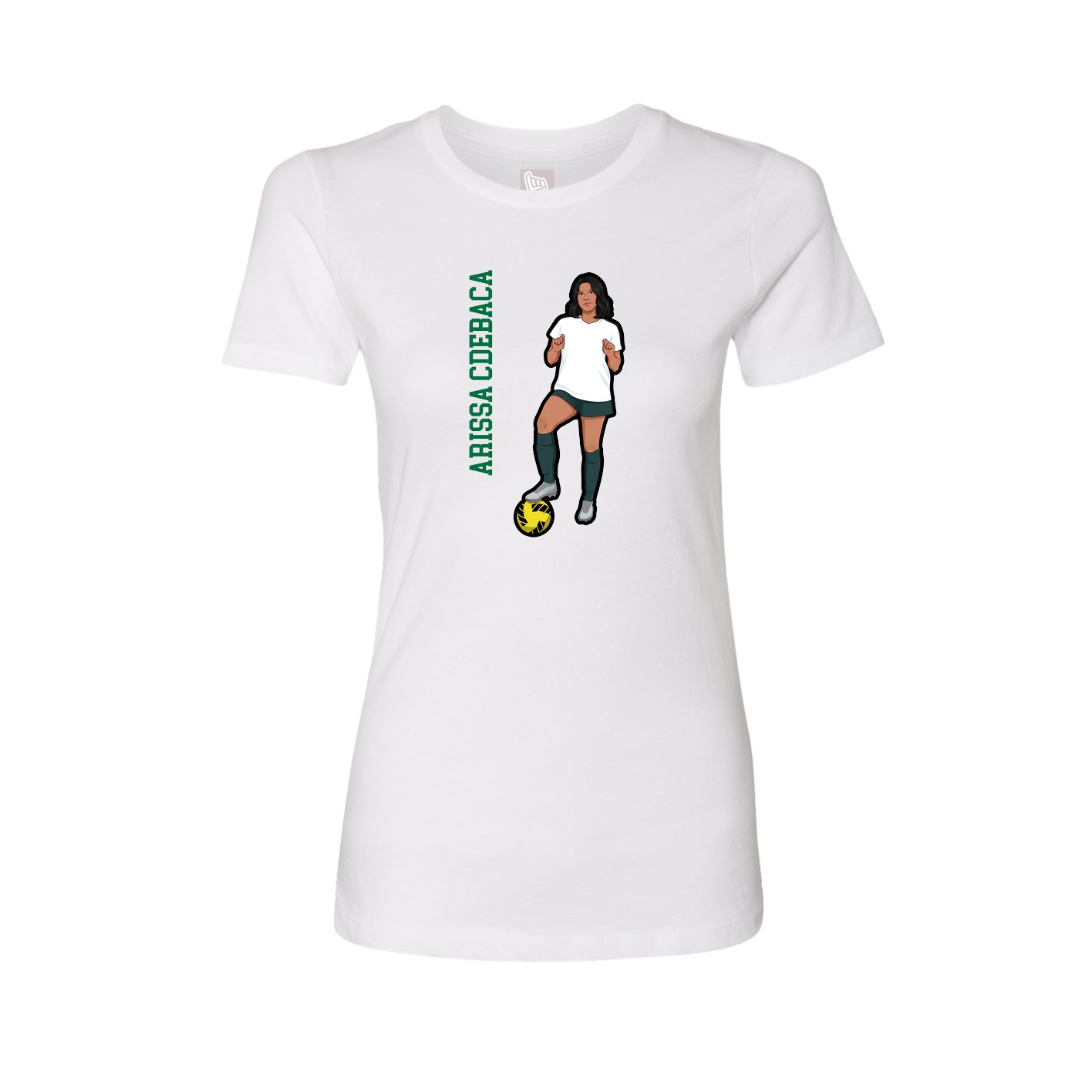 Womens Tee