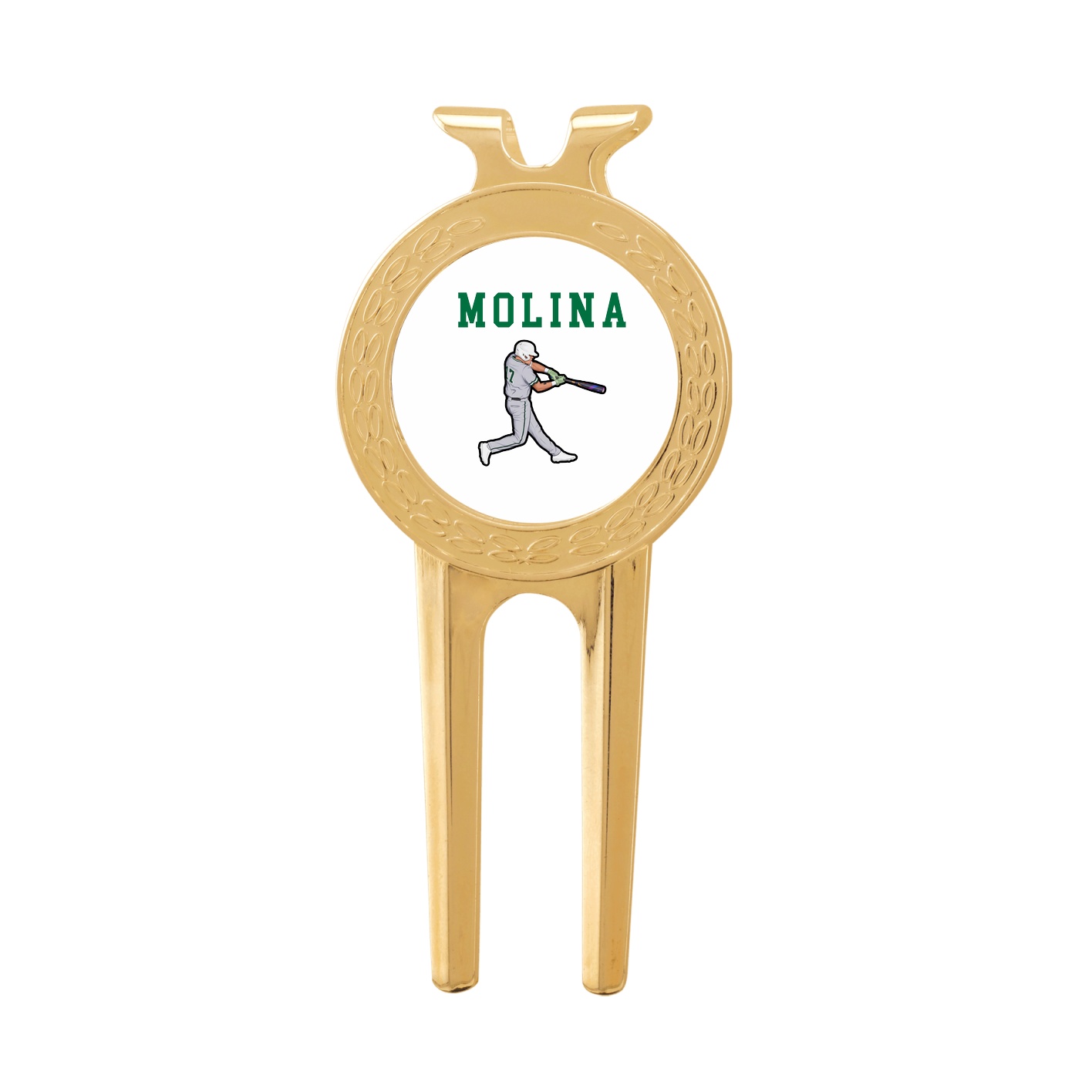 Divot Tool with Ball Marker — Shirsey in Classic