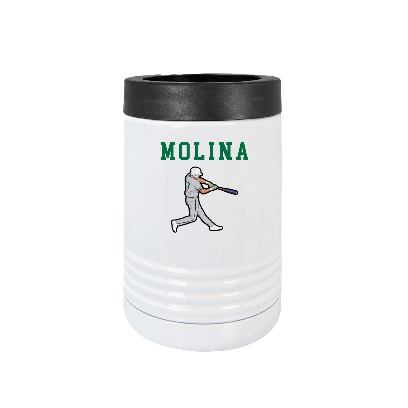 Beverage Holder — Shirsey in White