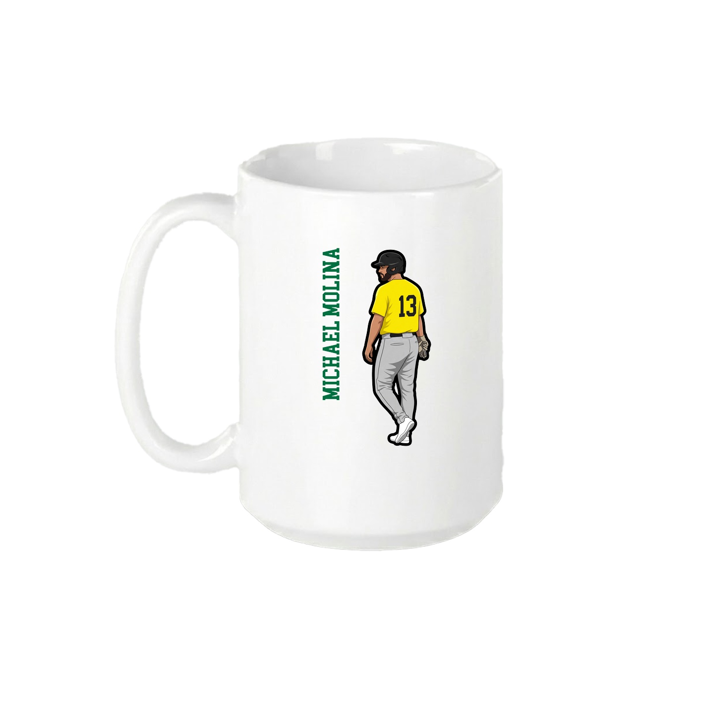 15oz Coffee Mug