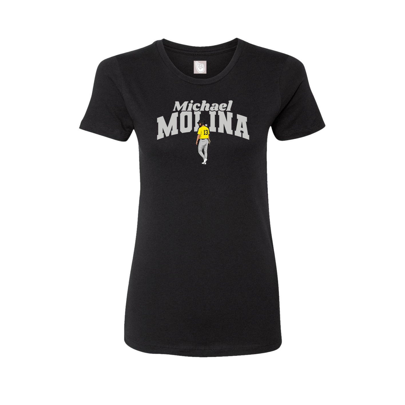 Fitted Women's Tee