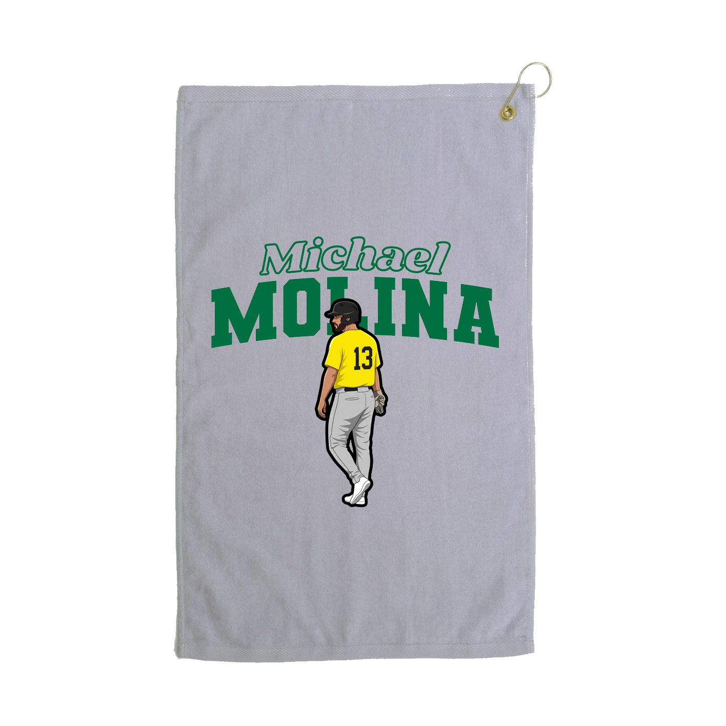 Golf Towel
