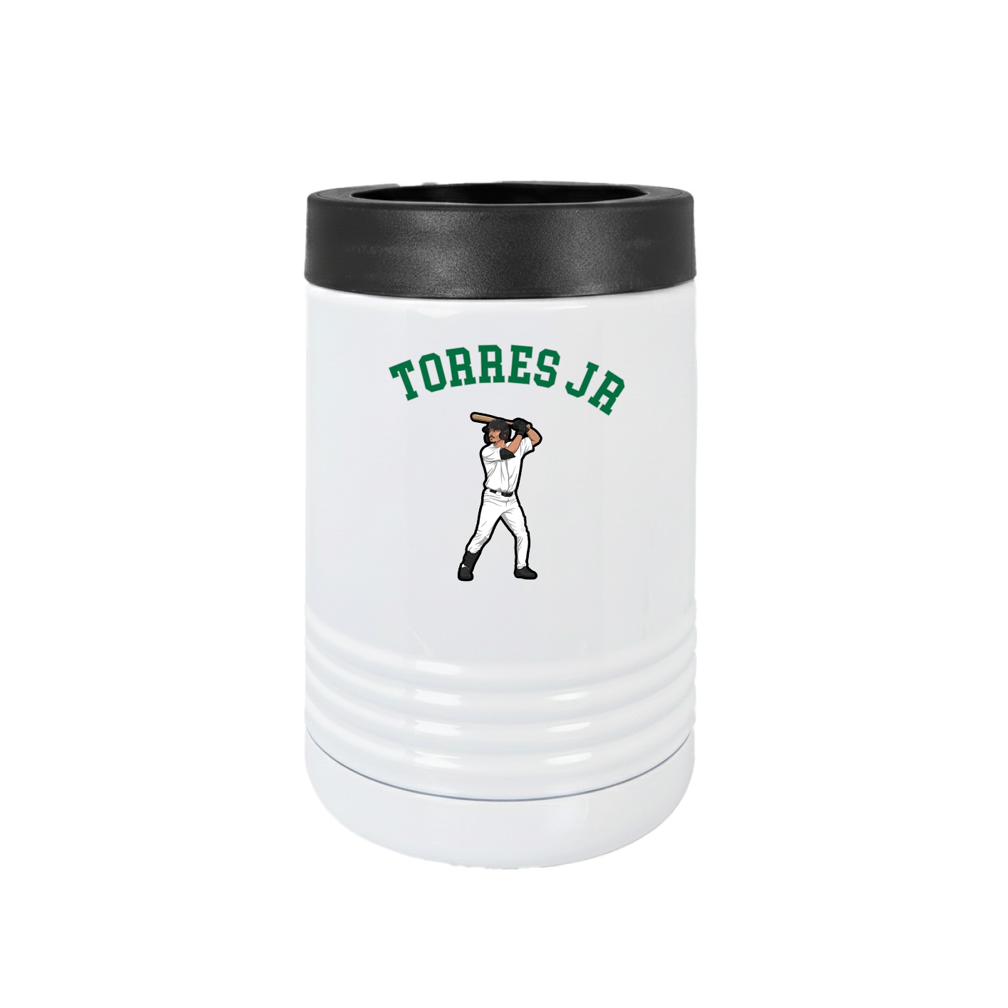 Beverage Holder — Shirsey Arch in White
