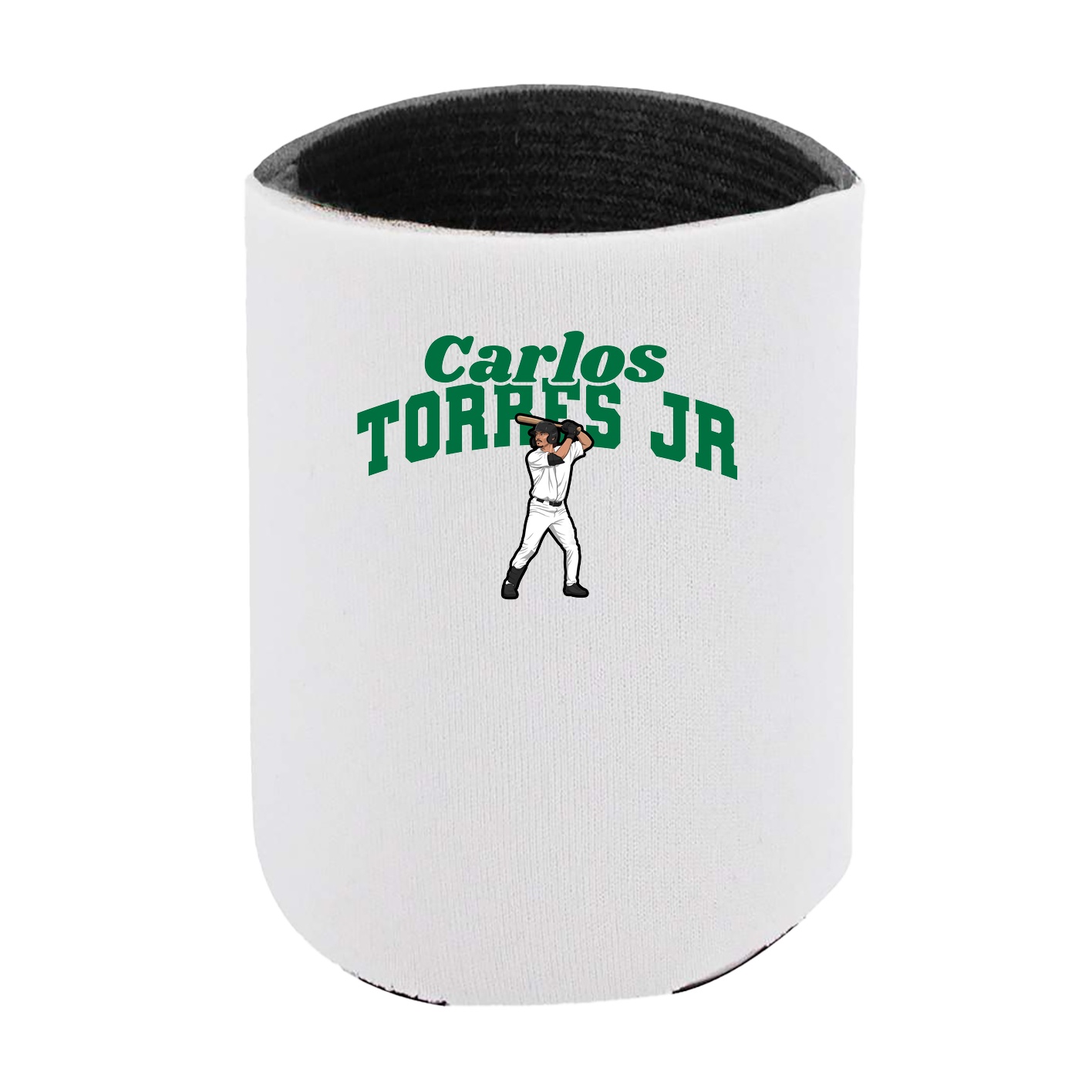 Can Holder — Signature Arch in White