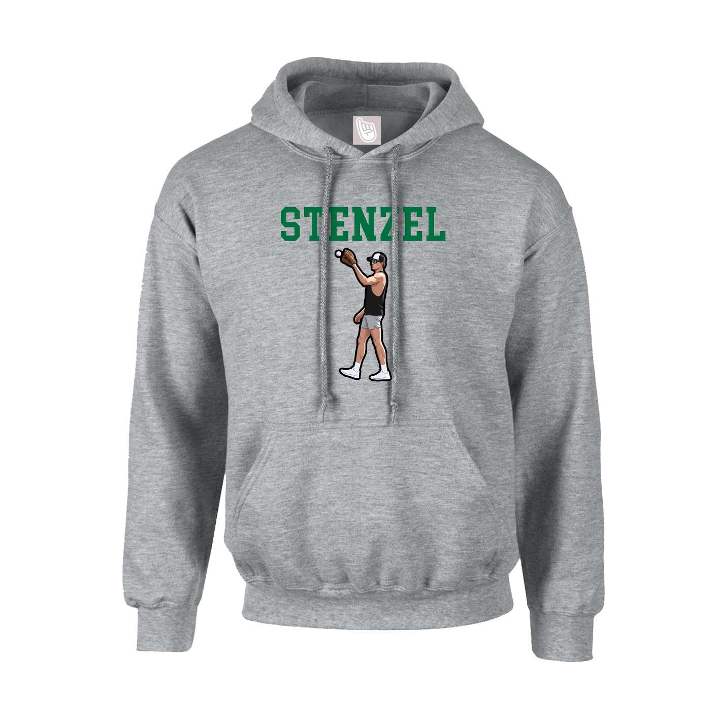 Hoodie