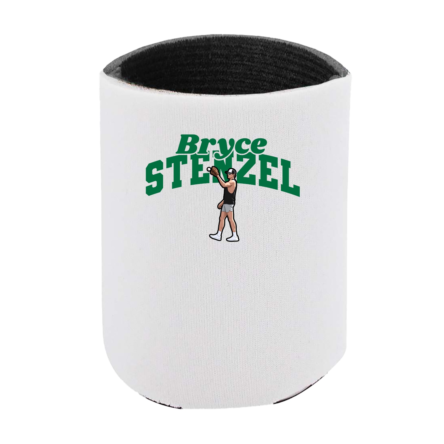 Can Holder — Signature Arch in White