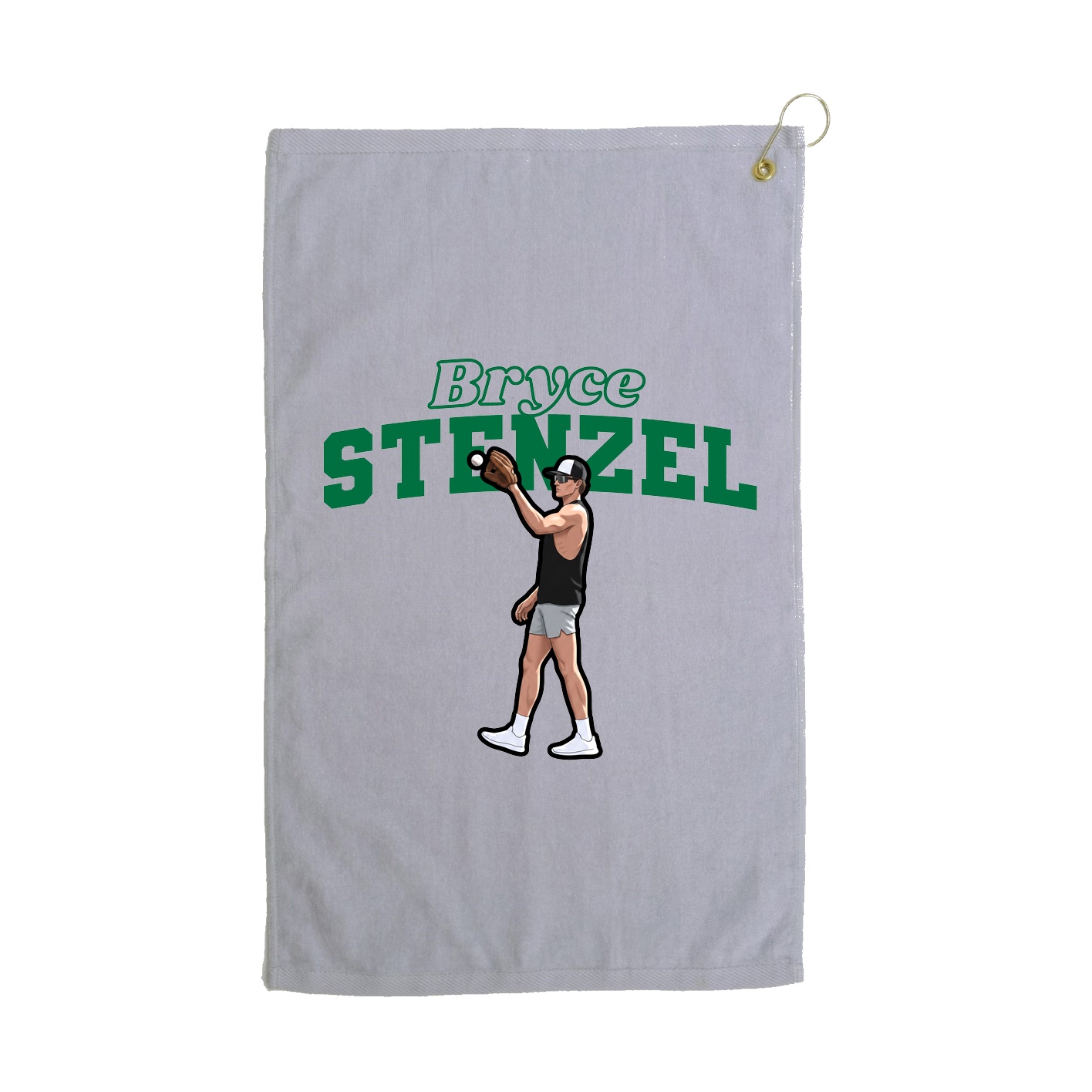 Golf Towel