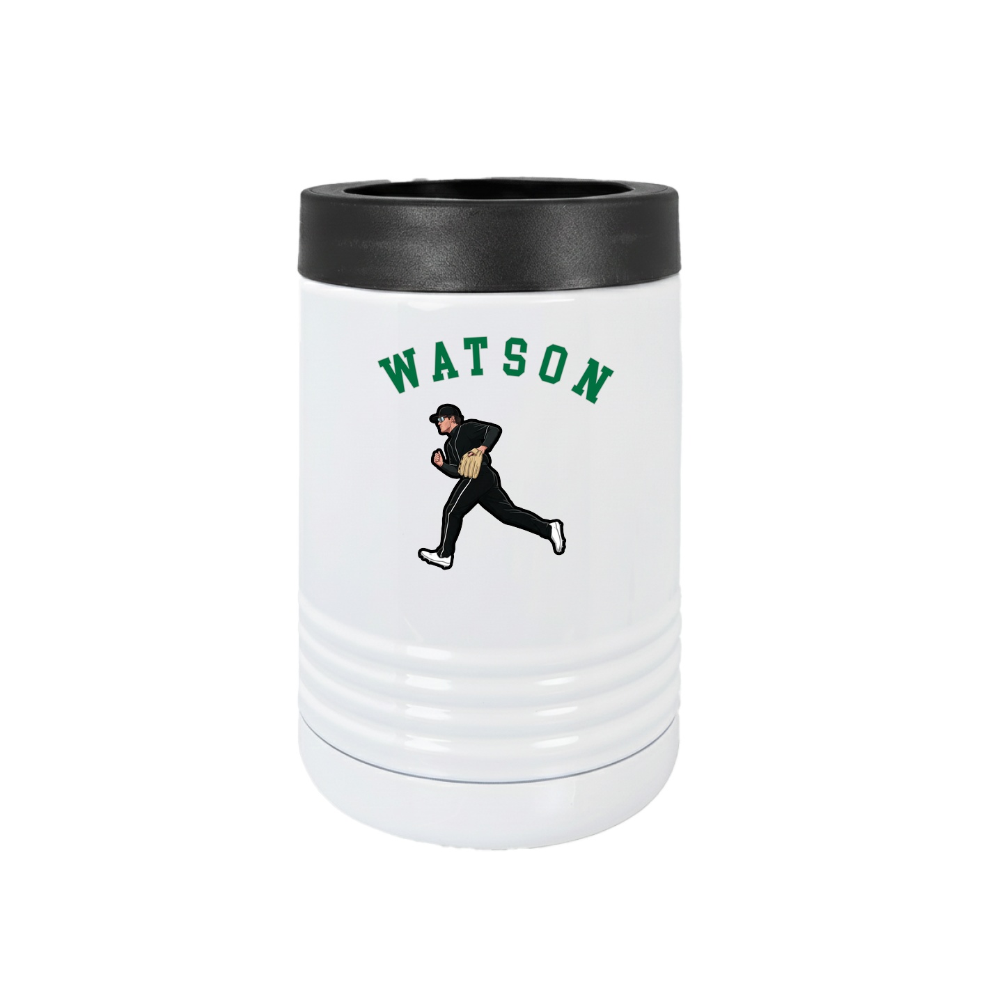Beverage Holder — Shirsey Arch in White