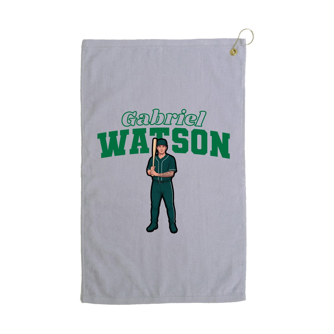 Golf Towel