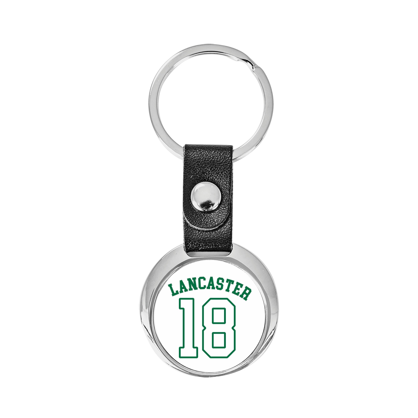 Key Chain — Shirsey Arch in Classic