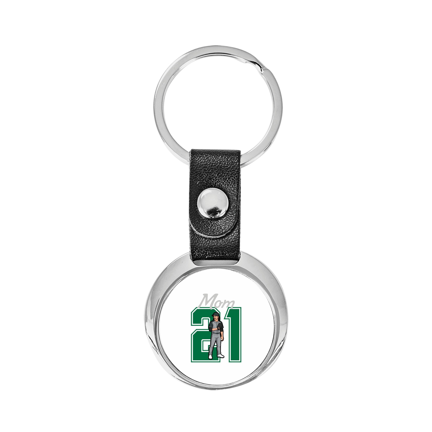 Key Chain — Mothers Day Shirsey in Classic