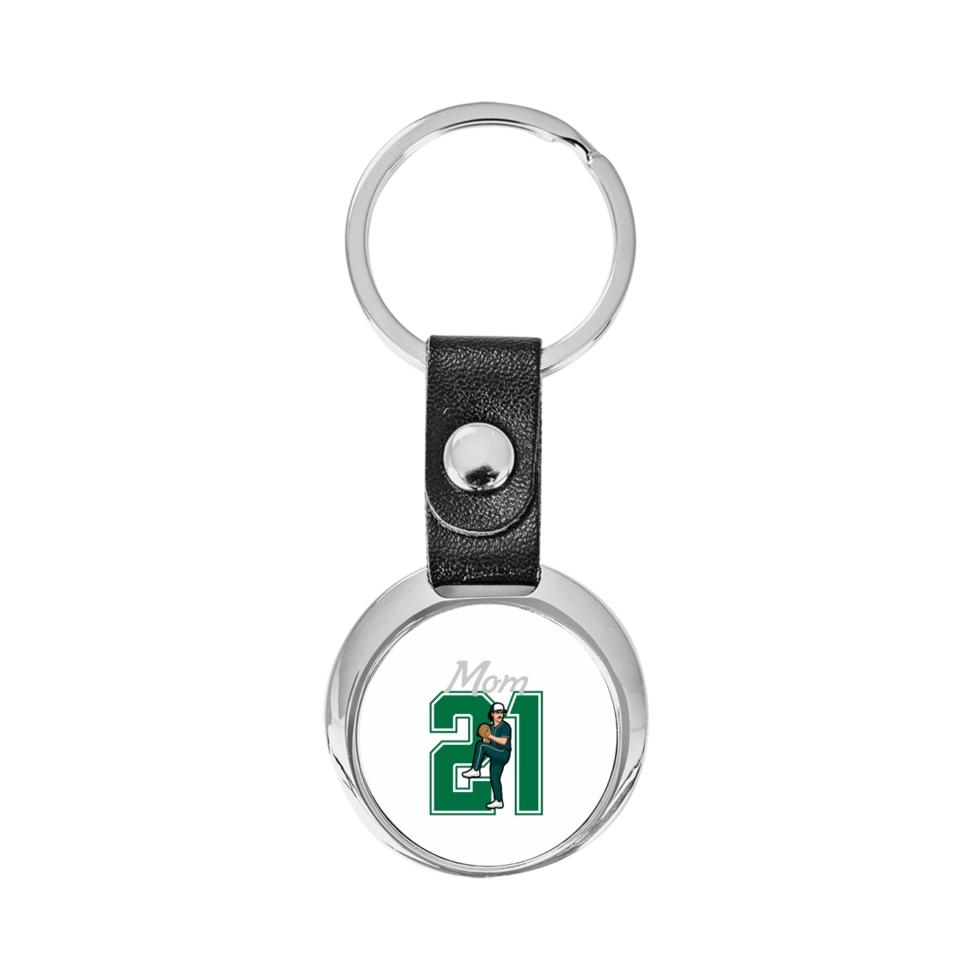 Key Chain — Mothers Day Shirsey in Classic
