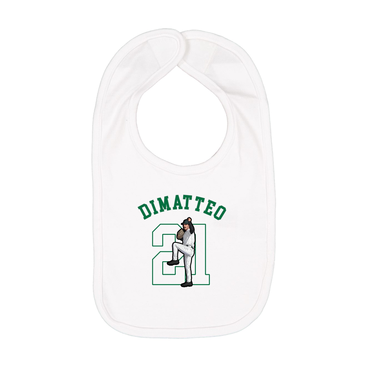 Infant Bib
