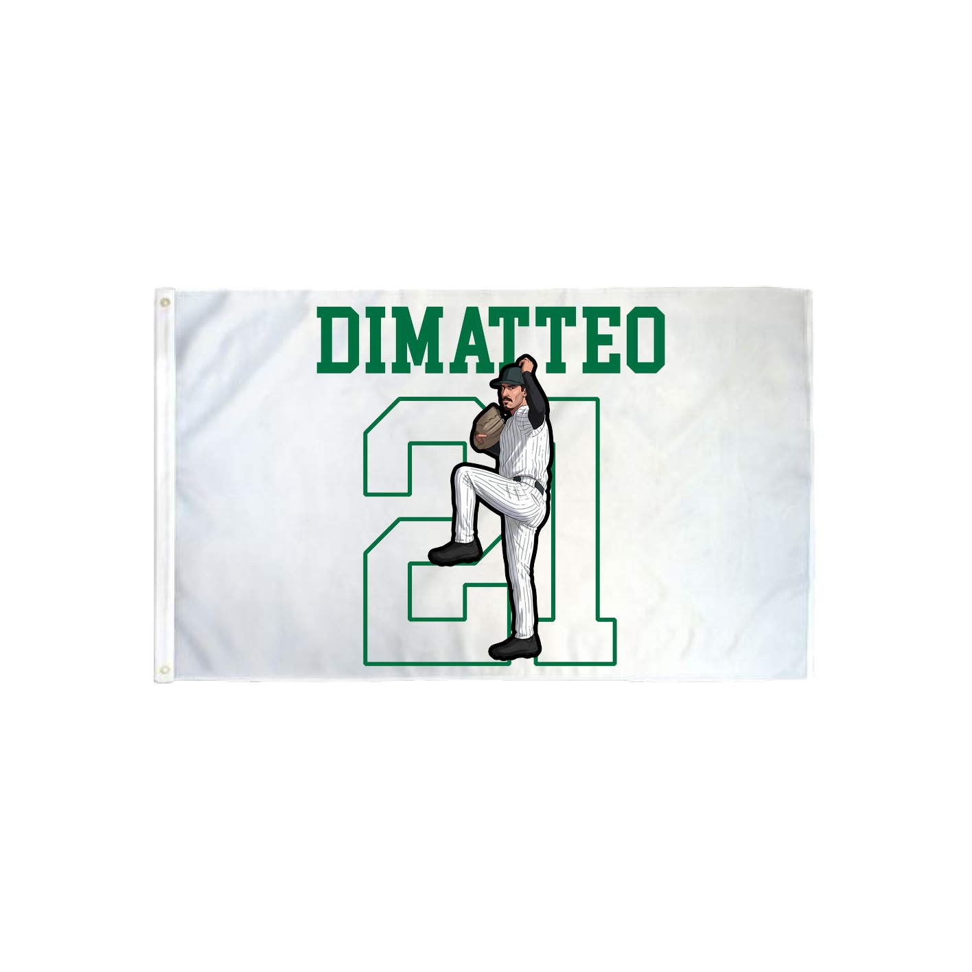 3x5 Flag