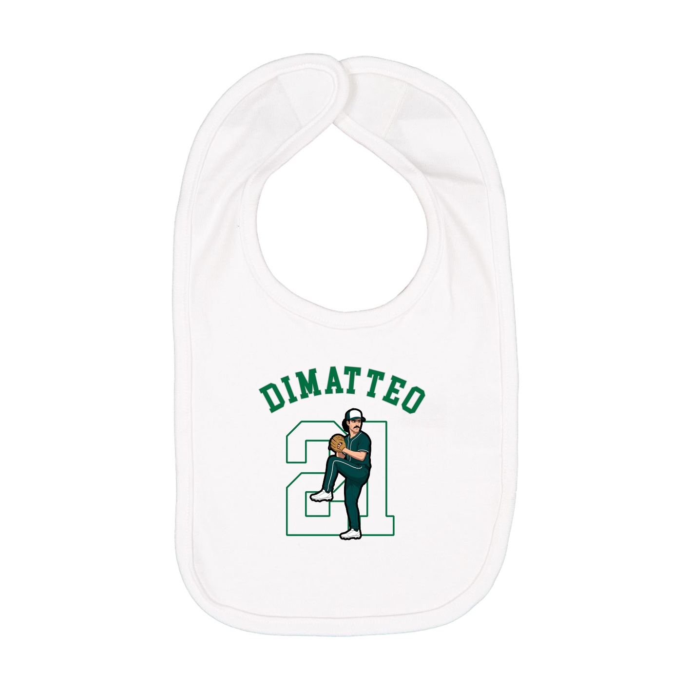 Infant Bib