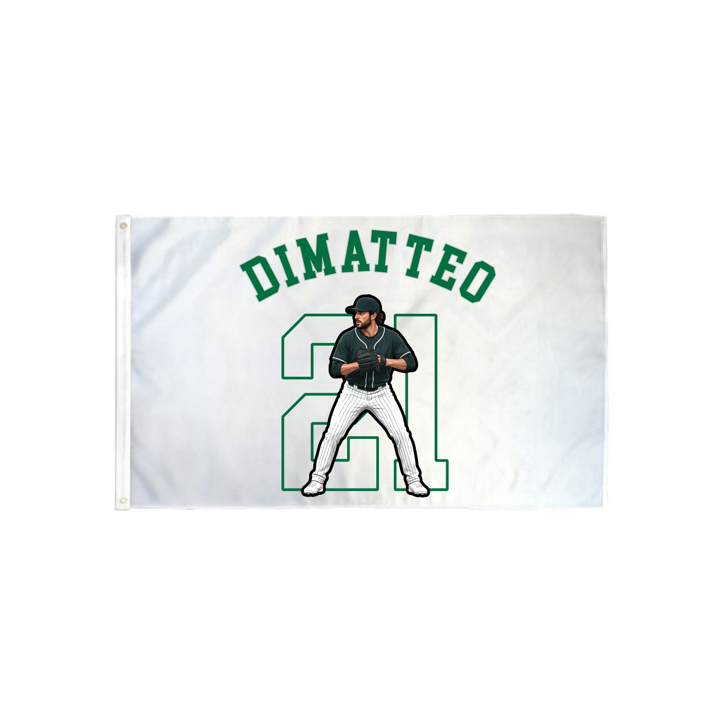 3x5 Flag