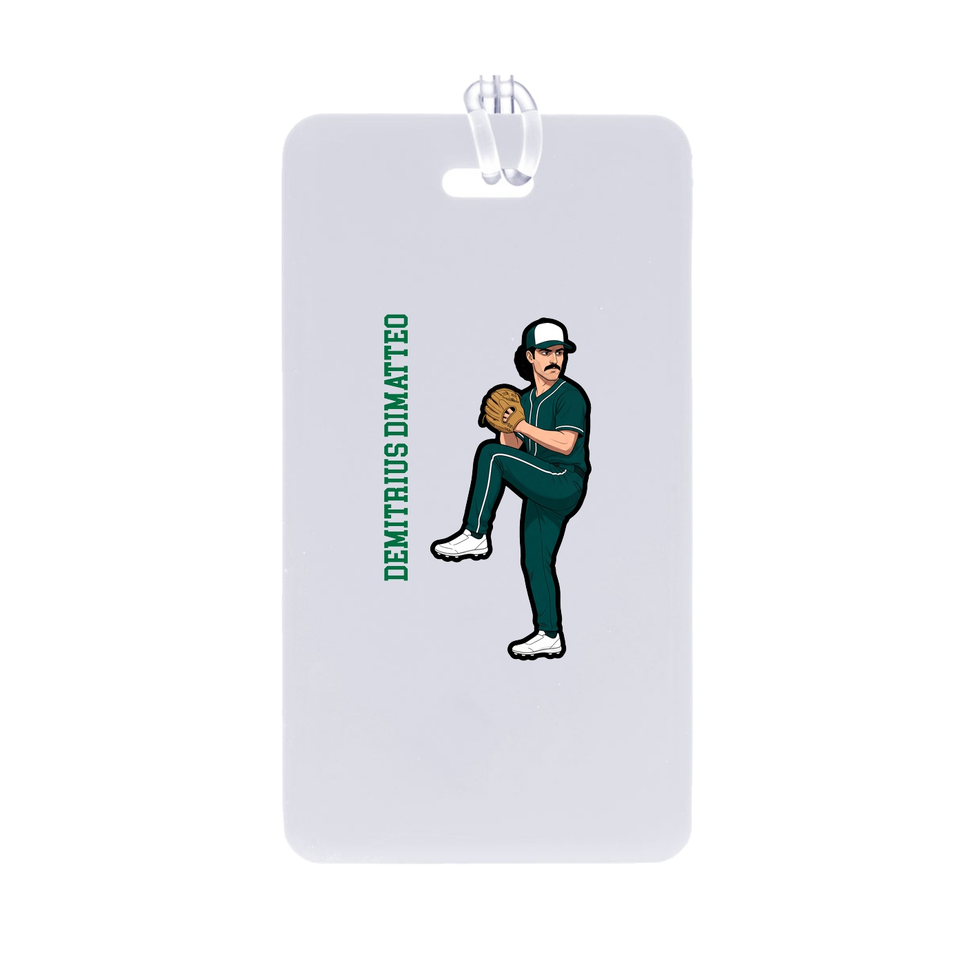 Bag Tag