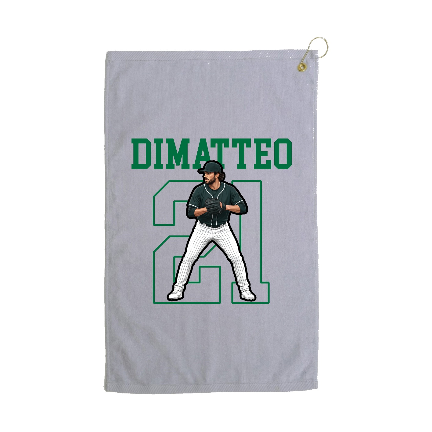 Golf Towel